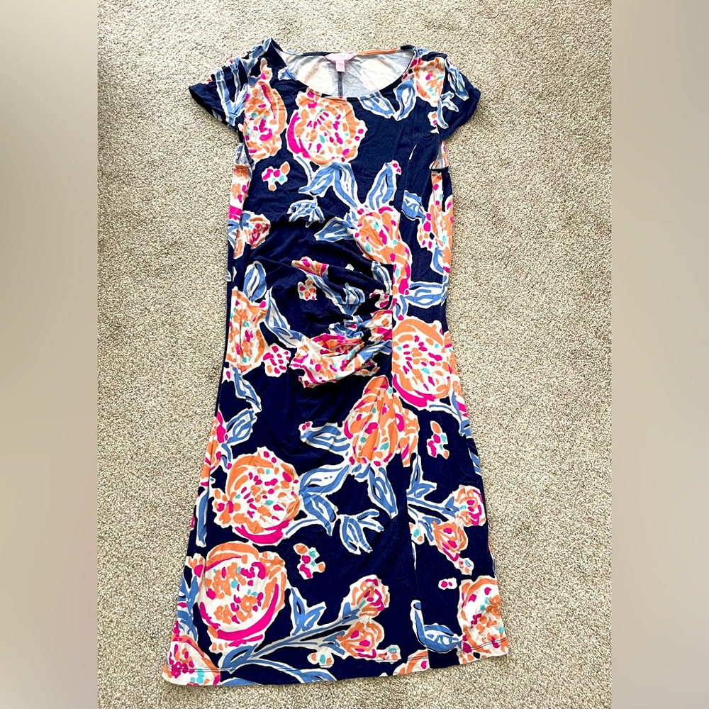 Lilly Pulitzer Dress size L